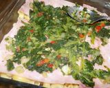 Foto del paso 3 de la receta: Lasaña de pasta seca
