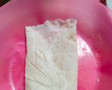 Foto langkah ke 5 dari resep Lumpia Mayo.