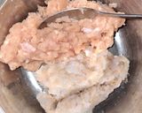 Foto langkah ke 1 dari resep Cakwe Udang Mayonnaise.