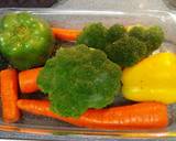 Rainbow Vegtable Stew recipe step 3 photo