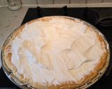 Une image de l'étape 4 de Tarte aux citrons 🍋 🍋 🍋.