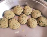 મલ્ટી ગે્ઈન થેપલા (Multigrain Thepla Recipe in Gujarati) રેસીપી સ્ટેપ2ફોટો