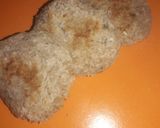 Foto del paso 2 de la receta: Galletitas sin azúcar ni harina