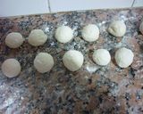 Foto del paso 14 de la receta: Pizzetas rellenas en forma de muffins