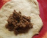 A picture of step 4 of Meat pie.
