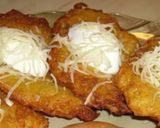 Sütőtökös tócsni 🍸🍷🍸 recept fázis 5 fotója