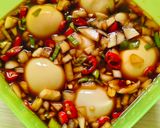 Foto langkah ke 1 dari resep Mayak gyeran.