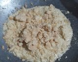 सूजी बर्फी (Suji barfi recipe in Hindi) रेसिपी चरण 2 फोटो
