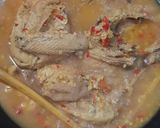 Foto langkah ke 5 dari resep Ayam Betutu Bali.