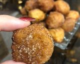 عکس مرحله 3 از دستور پيراشکی سيب