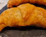 Foto del paso 6 de la receta: Mini croissant de nocilla