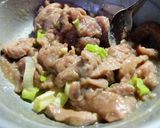 Foto langkah ke 2 dari resep Korean Bulgogi.