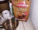 Foto del paso 4 de la receta: Brownie de avena y cacao