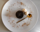 Foto del paso 12 de la receta: Coulant