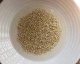 Foto del paso 1 de la receta: Risotto de setas 🍄