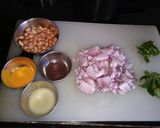 सुशिला रेसिपी चरण 3 फोटो