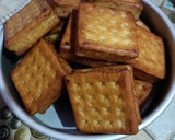 Foto langkah ke 3 dari resep Gabin Tape Susu.