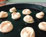 Hình bước làm 4 của món Bánh quy bơ