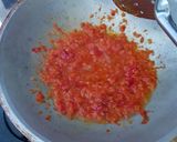Foto langkah ke 3 dari resep 56. Tumis Kerang Pedas.