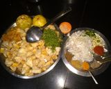पेरूची आंबट तिखट आणि गोड भाजी (peru chi bhaji recipe in marathi) रेसिपी स्टेप 1 फोटो 