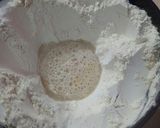 Foto del paso 1 de la receta: Pan casero corderitos 🐑