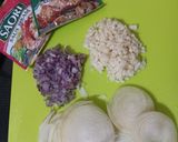 Foto langkah ke 4 dari resep Chicken teriyaki (ayam teriyaki).