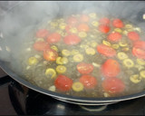 Foto del paso 3 de la receta: Pez espada a la siciliana