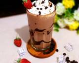 Cara Membuat Chocolate Milk Shake 3