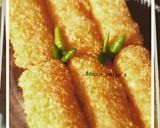 Foto langkah ke 10 dari resep Risoles mayonaise ekonomis.