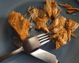 Foto del paso 1 de la receta: Ensalada de pollo completa y más que sabrosa