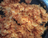 Foto del paso 2 de la receta: Migas de coliflor