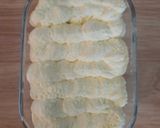 Foto langkah ke 3 dari resep Tiramisu homemade.