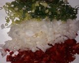 Foto del paso 1 de la receta: Salsa tártara