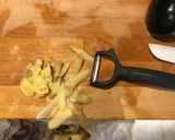 Foto del paso 3 de la receta: Crema de carbassó