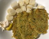 Foto del paso 2 de la receta: Hamburguesas de quinua rapiditas!