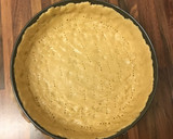 Foto del paso 2 de la receta: Tarta austríaca de crema y frambuesas 🍰