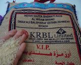 Foto langkah ke 1 dari resep Nasi Arab Kabsah Ayam.