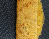 A picture of step 4 of Moong Dal Chilla With Paneer Stuffing.