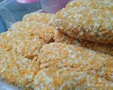 Foto langkah ke 4 dari resep Mozzarella Goreng Ala anak kosan.