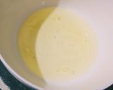 Foto del paso 3 de la receta: Crema de Frambuesa