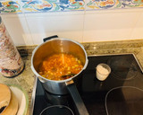 Foto del paso 3 de la receta: Alubias pintas (chiches) con arroz