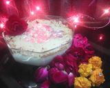 A picture of step 1 of Chawal ki kheer.