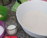 Foto del paso 1 de la receta: Coca de San Juan
