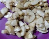 Foto langkah ke 1 dari resep Roti pisang banjar.