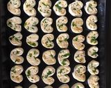 Foto del paso 2 de la receta: Palmeritas Saladas🤟🏾🌙