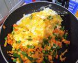 Foto langkah ke 2 dari resep Malkist KejuSayur (Kesay).