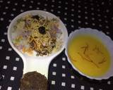Rajma Chaat With Mango Juice recipe step 3 photo