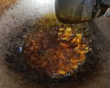 Foto langkah ke 6 dari resep Balado Telur Tahu.