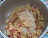 Foto langkah ke 2 dari resep Apple pie/lumpia apel.