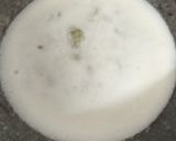 A picture of step 7 of Desi Ghee.